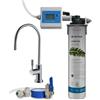 Swan Kit Di Filtrazione Everpure H104 con Contalitri Digitale
