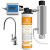 Swan Kit Di Filtrazione Swan 2MF AG UV