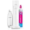 Sodastream Gasatore Soda-stream Gaia Bianco