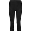 Gore Wear Bermuda donna GORE WEAR Swiftride, nero