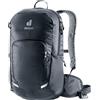 Deuter Zaino ciclismo DEUTER Bike I 16 2025, nero