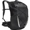 Vaude Zaino ciclismo Uphill Air 18 2025, nero