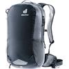 Deuter Zaino ciclismo DEUTER Race 16 2025, nero