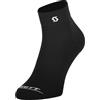 Scott Calze ciclismo Performance Quarter, nero