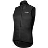 rh+ Gilet antivento RH+ Emergency Pocket, nero