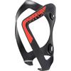 Pro Portaborraccia PRO Aluminium, nero/rosso