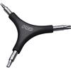 Pro Chiave Torx PRO Y, nero