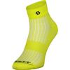 Scott Calze ciclismo Performance Quarter, giallo