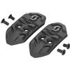 Scott Protezione tacchette Trail Crus-R, nero
