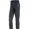 Gore Wear Bermuda donna C3, nero