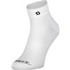 Scott Calze ciclismo Performance Quarter, bianco