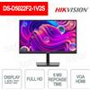 Hikvision DS-D5022F2-1V2S - DS-D5022F2-1V2S: Monitor LED 22 Full HD - 100Hz - 8ms - VGA - HDMI - Hikvision