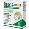 Resvis junior xr - 12 bustine