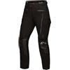 Ixs Pantaloni Moto Donna Ixs Venture-STX 1.0 Laminati Nero