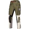 Ixs Pantaloni Moto Donna Ixs Venture-STX 1.0 Laminati Oliva-Grig