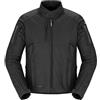 Spidi Giacche Moto Tessuto Spidi STRETCH H2OUT Nero