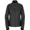 Spidi Giacche Moto Donna Tessuto Spidi STRETCH LADY H2OUT Nero
