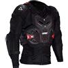Leatt Maglia Protettiva Leatt BODY PROTECTOR 5.5 EVO Nero