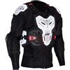 Leatt Maglia Protettiva Leatt BODY PROTECTOR 5.5 EVO Bianco