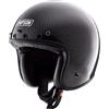 Simpson Casco Moto Jet Simpson CHOPPER MC Carbonio Logo Simpson