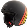 Simpson Casco Moto Jet Simpson CHOPPER FC01 HELWOOD