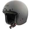 Simpson Casco Moto Jet Simpson CHOPPER FC02 RASTER
