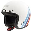 Simpson Casco Moto Jet Simpson CHOPPER FC03 WERKE