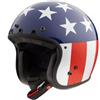 Simpson Casco Moto Jet Simpson CHOPPER FC04 EZ