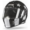 Simpson Casco Moto Integrale Simpson VENOM 22.06 F908 STING RAE