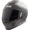 Simpson Casco Moto Integrale Simpson VENOM 22.06 F914 WRAITH