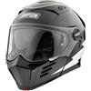 Simpson Casco Moto Modulare Simpson DARKSOME 22.06 FD01 HELLFIRE