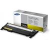 Samsung Toner Giallo Clt-Y406S Su462A 1000 Pagine Originale