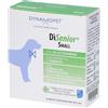 Disenior Dynamopet Disenior Small Gel in Bustine 20x2,5 g Bustina