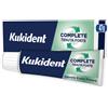 Kukident Complete Extra Fresco Crema Adesiva per Dentiere 47 g