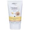 Naturwaren Italia Srl Medipharma Hyaluron Protezione Solare Viso Colorata SPF50+ 50 ml Crema solare