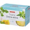 Naturwaren Italia Srl Naturplus Tisana Drena-Attiva 30 g Tè