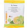 Dr. Theiss Caramelle al Tiglio e Limone Senza Zucchero 75 g