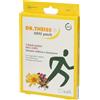 Naturwaren Italia Srl Dr. Theiss Arni Patch Lenitivi per il Corpo 1 pz Cerotto transdermico