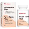 Redcare Ferro Forte Plus 30 pz Capsule