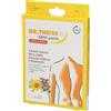 Naturwaren Italia Srl Dr. Theiss Arni Patch Effetto Termico Lenitivi per il Corpo 1 pz Cerotto transdermico