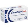 A.b.pharm Srl Synapsine 1000 10 Flaconcini Ml 10x10 ml bevibili