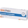 Biosynex Pharma Italia Srl Biosynex Autotest Cannabis 1 pz Test