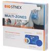 Biosynexgel Microsfere Multizona 10x15cm 1 pz Altro