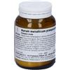 Weleda Italia Srl Aurum Metallicum Praeparatum D12 50 g Polvere