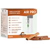 Cinnapharm Sas Air Pro Nebulizzatore Portatile Mesh 1 St