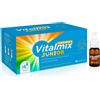 Montefarmaco OTC SpA Vitalmix Energia Junior Flaconcini 140 ml Soluzione orale