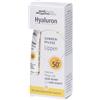 Naturwaren Medipharma Hyaluron Protezione Solare Labbra SPF50+ 7 ml per le labbra
