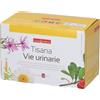 Naturwaren Italia Srl Naturplus Tisana Vie Urinarie 30 g Tè