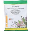Dr. Theiss Caramelle Erbe Alpine con Miele 75 g