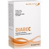ALFA INTES (IND.TER.SPLENDORE) DIABEC 60 CAPSULE MOLLI